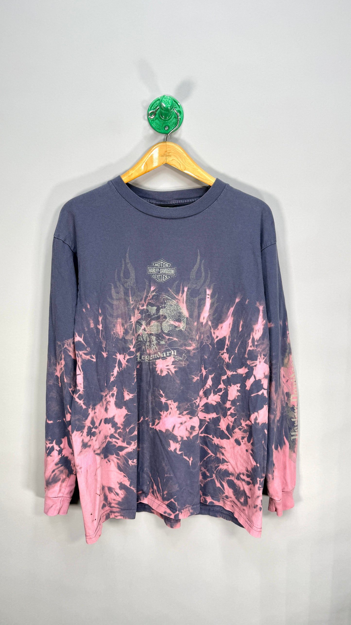 Harley Davidson Long Sleeve - XL