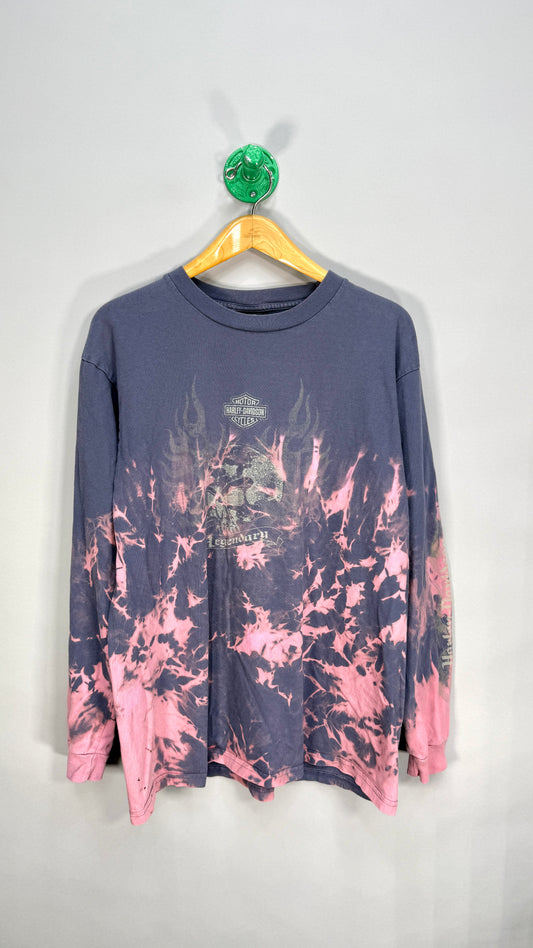 Harley Davidson Long Sleeve - XL