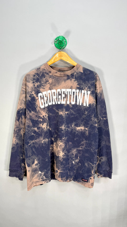 Georgetown Long Sleeve - L