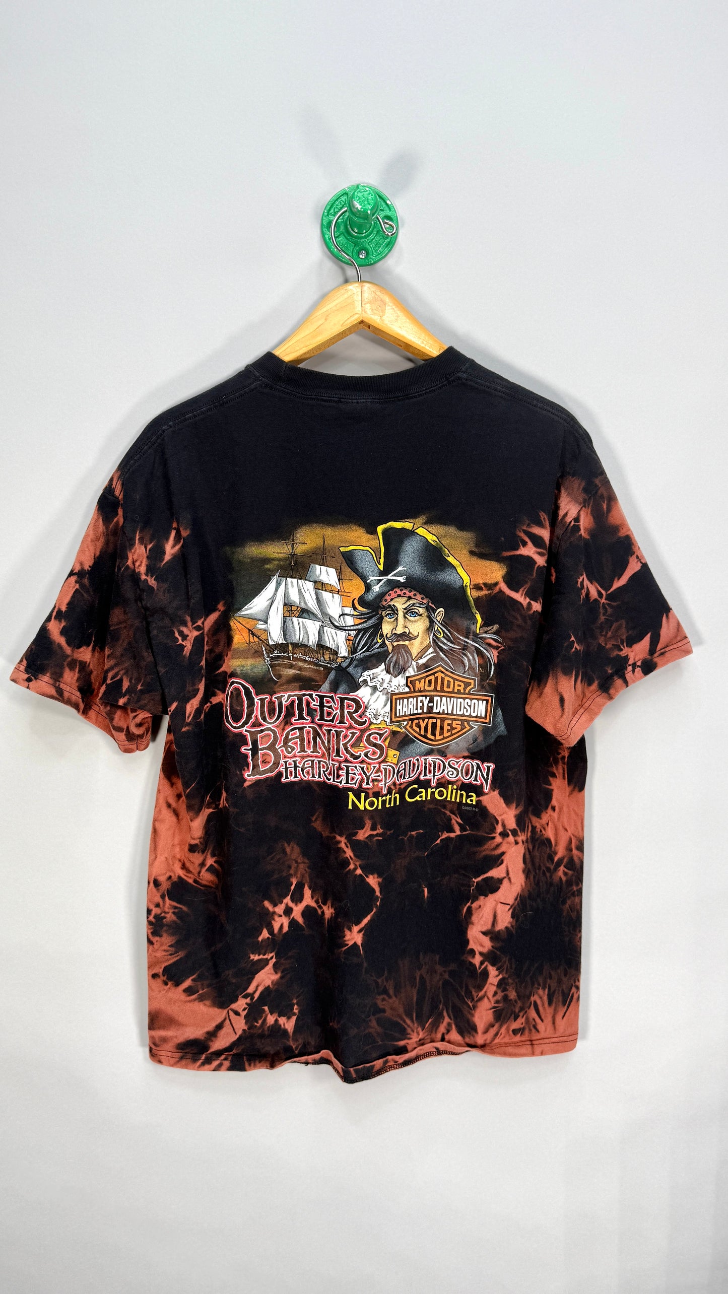 Harley Davidson T Shirt - XL