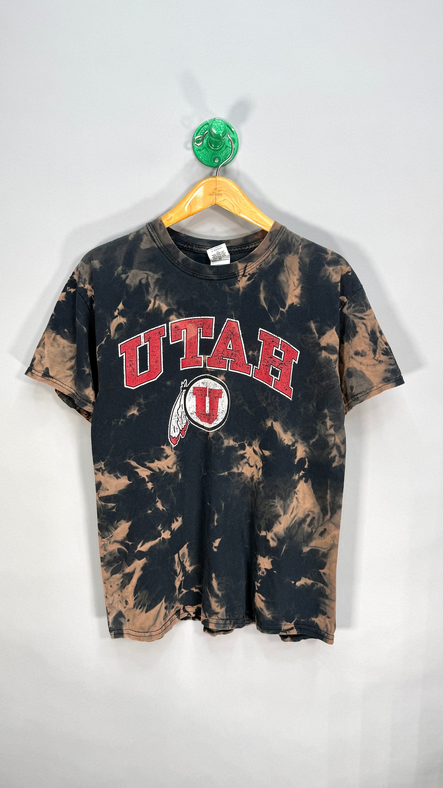 Utah T Shirt - L