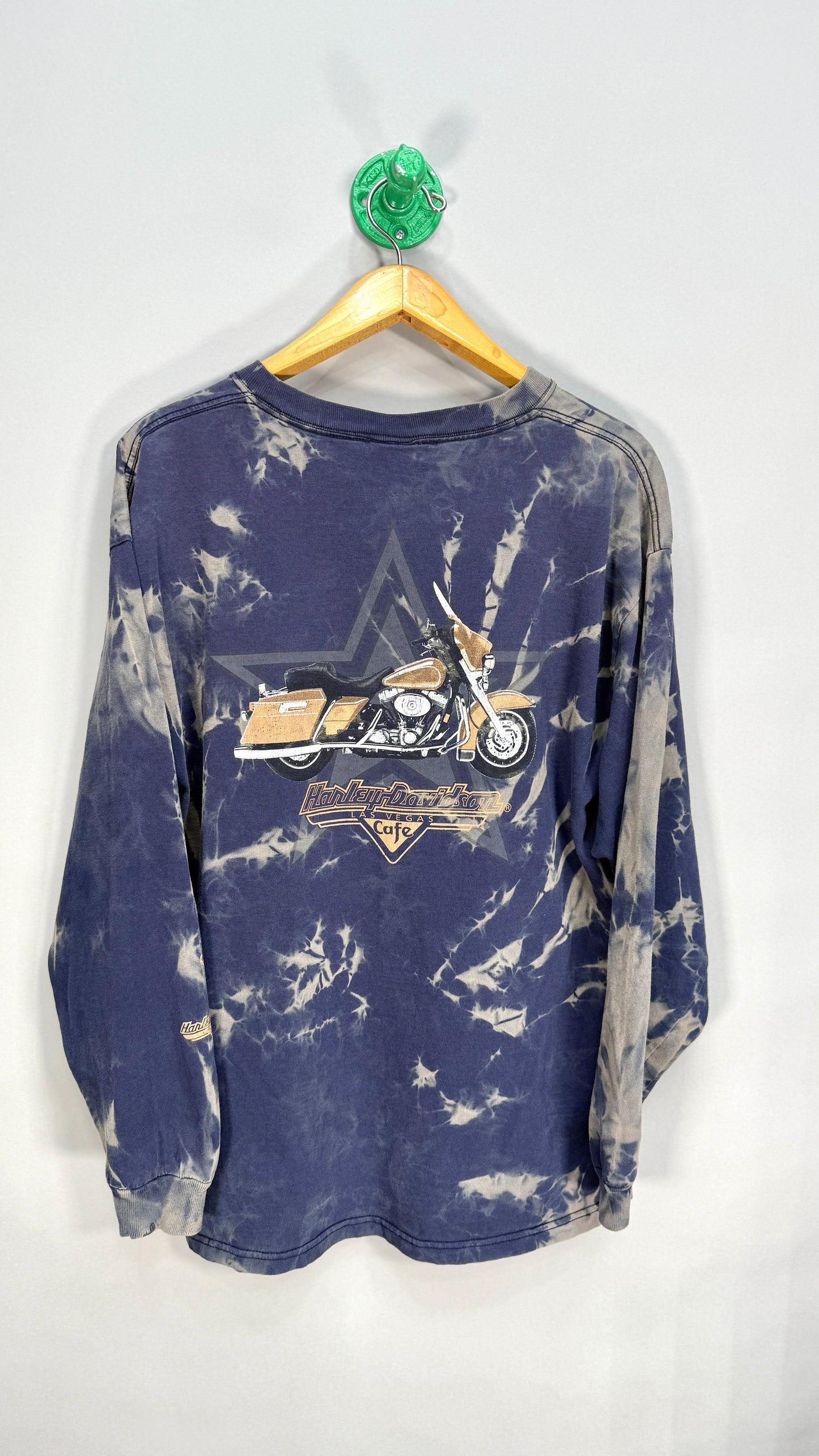 Harley Davidson Las Vegas - XL