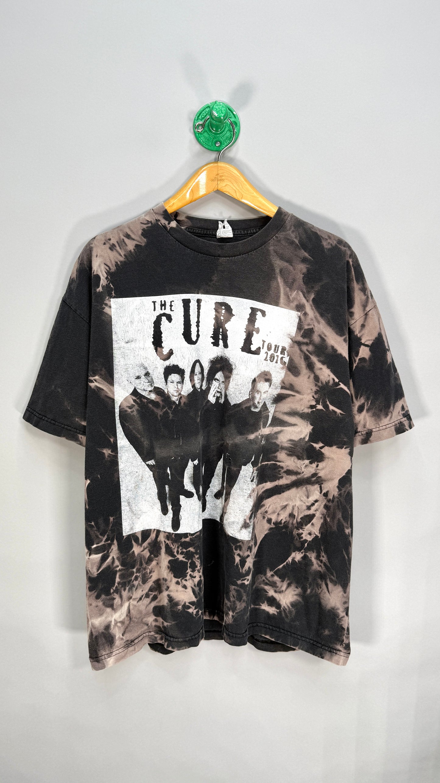 The Cure 2016 T Shirt - XL