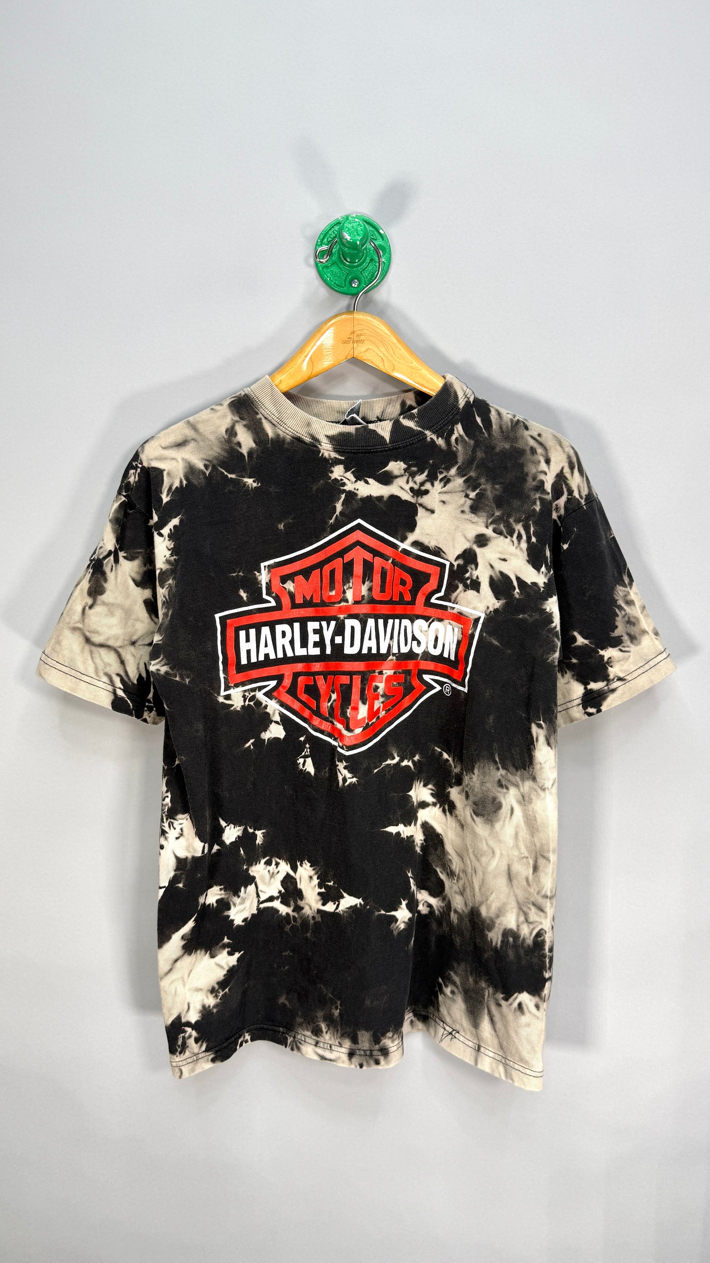 90s Harley Davidson T Shirt - M