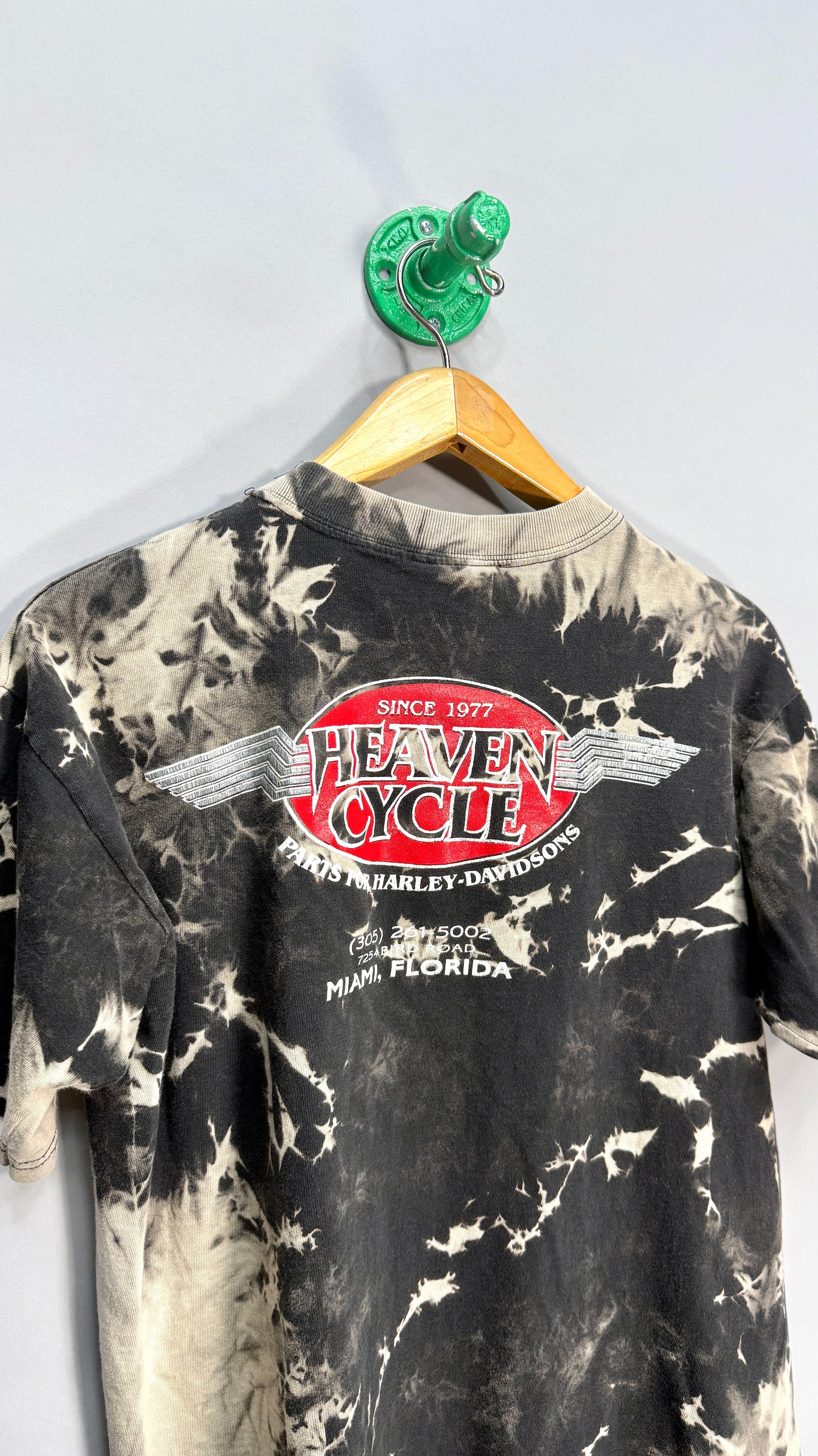 90s Harley Davidson T Shirt - M