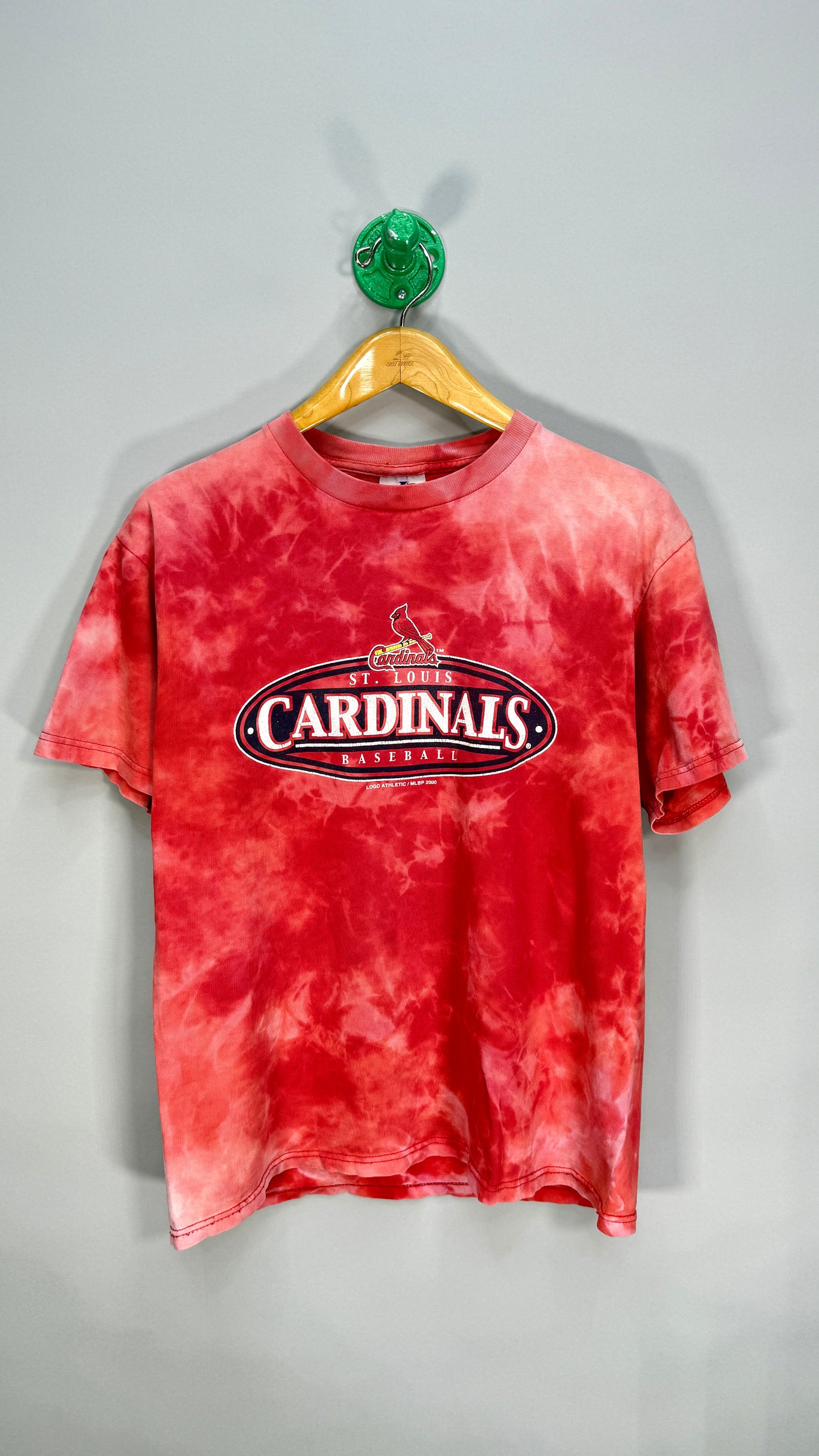 St. Louis Cardinals T Shirt - M
