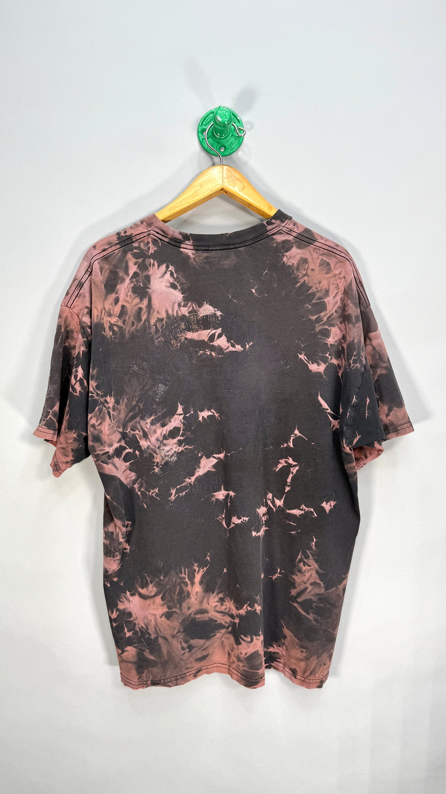 Harley Davidson T Shirt - 2X