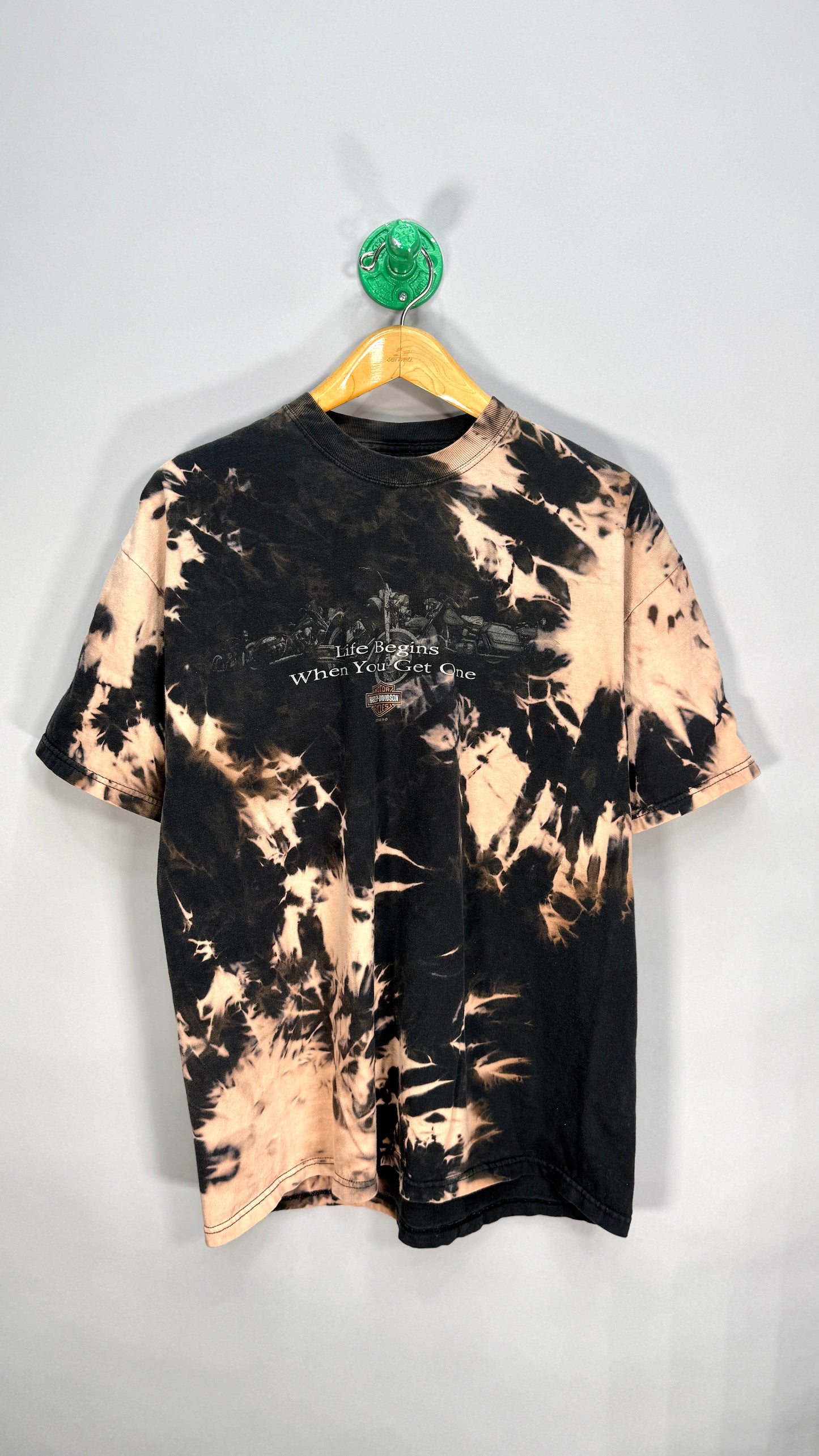 Arizona Harley Davidson T Shirt - XL
