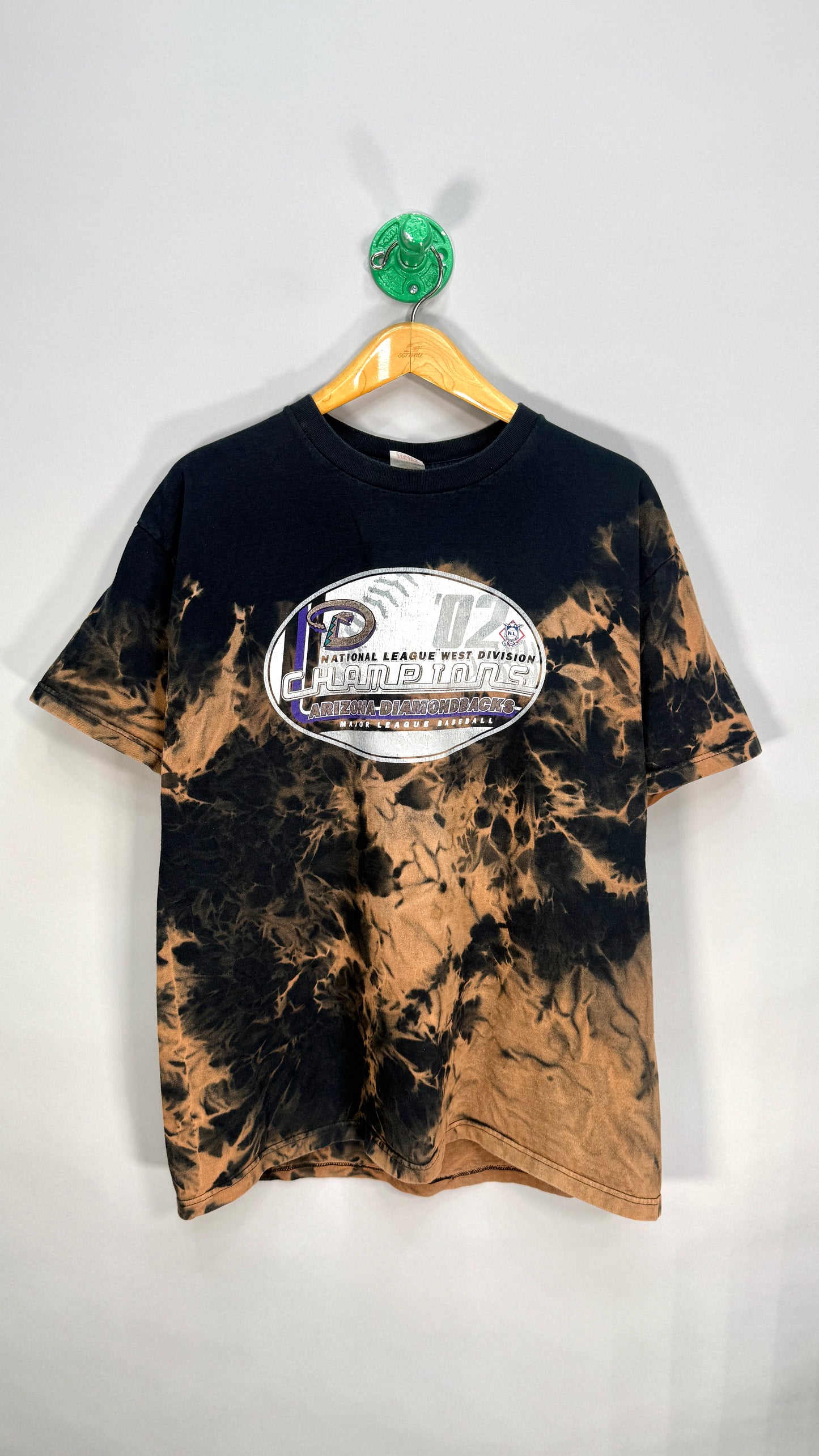 Arizona Diamondbacks T Shirt - XL