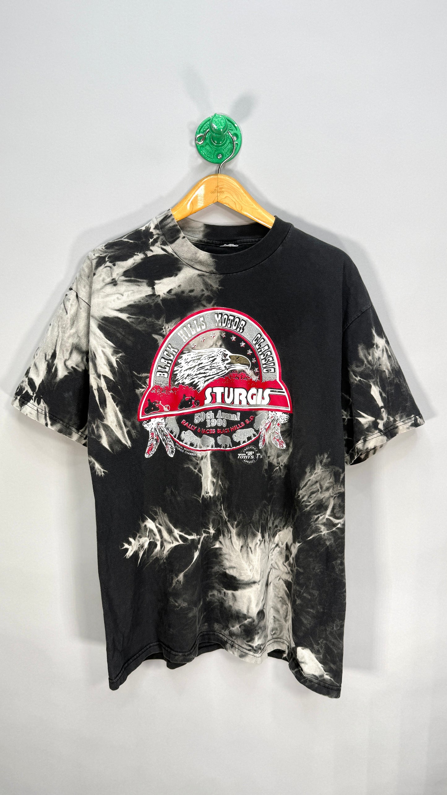 Sturgis T Shirt - XL