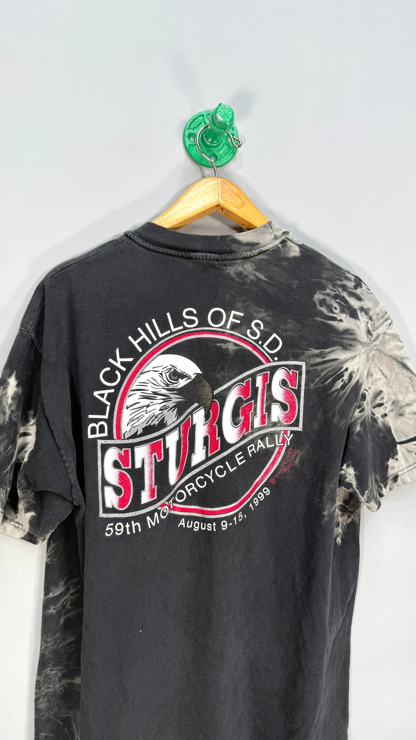 Sturgis T Shirt - XL