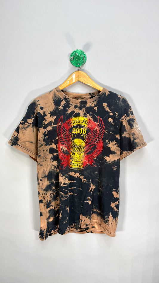 2006 Black Hills T Shirt - M