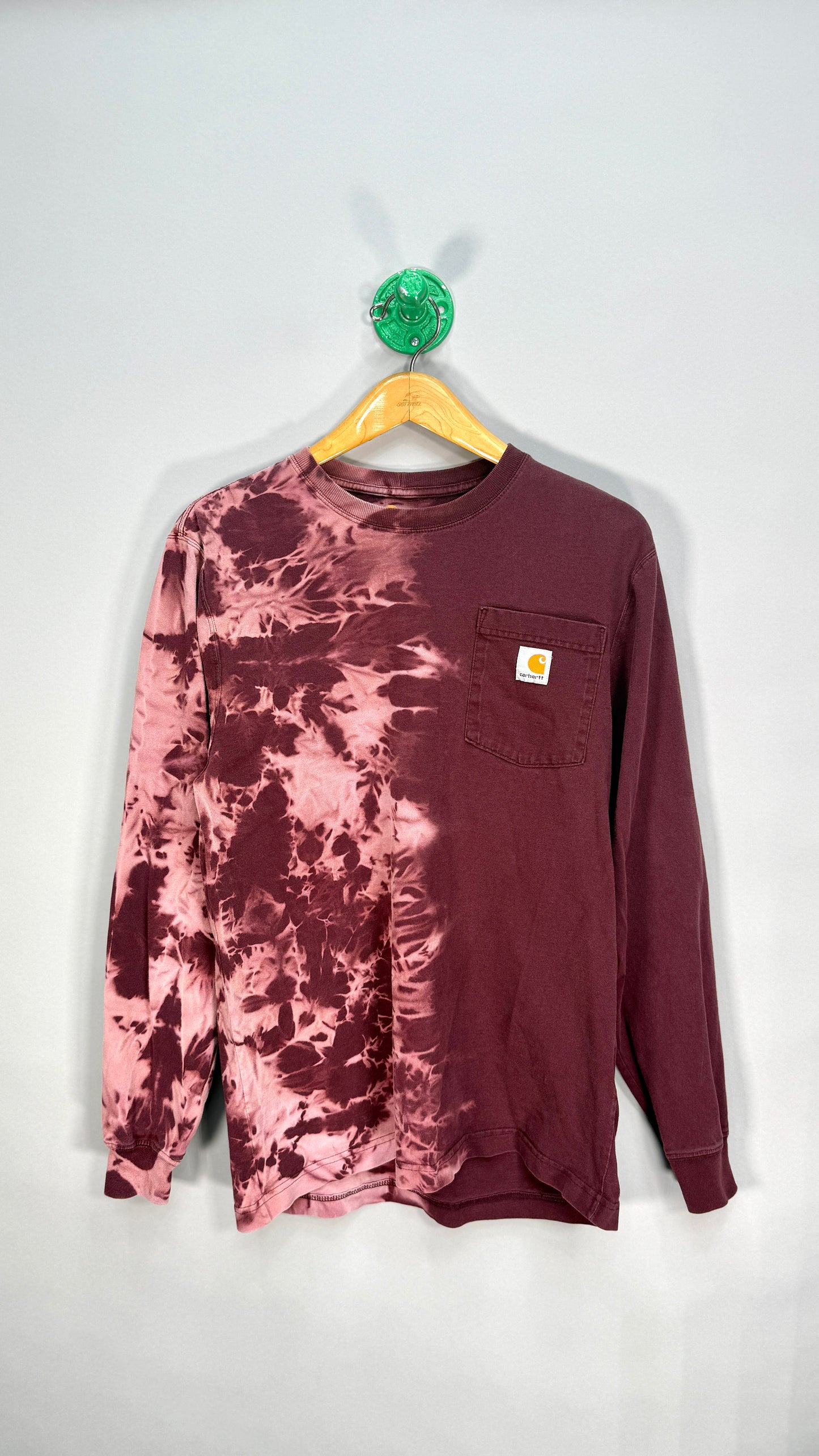 Carhartt Long Sleeve - S