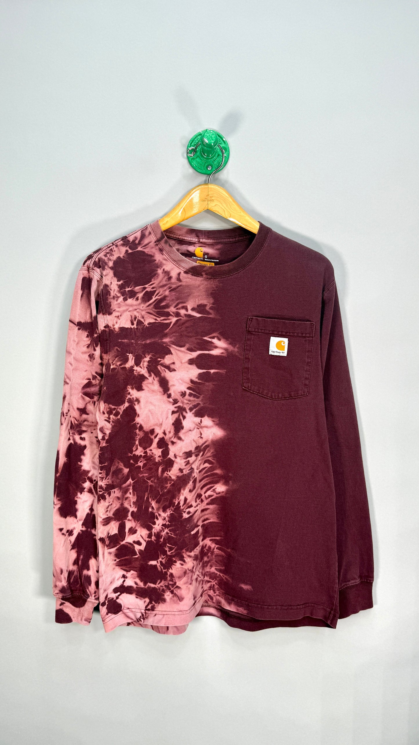 Carhartt Long Sleeve - S