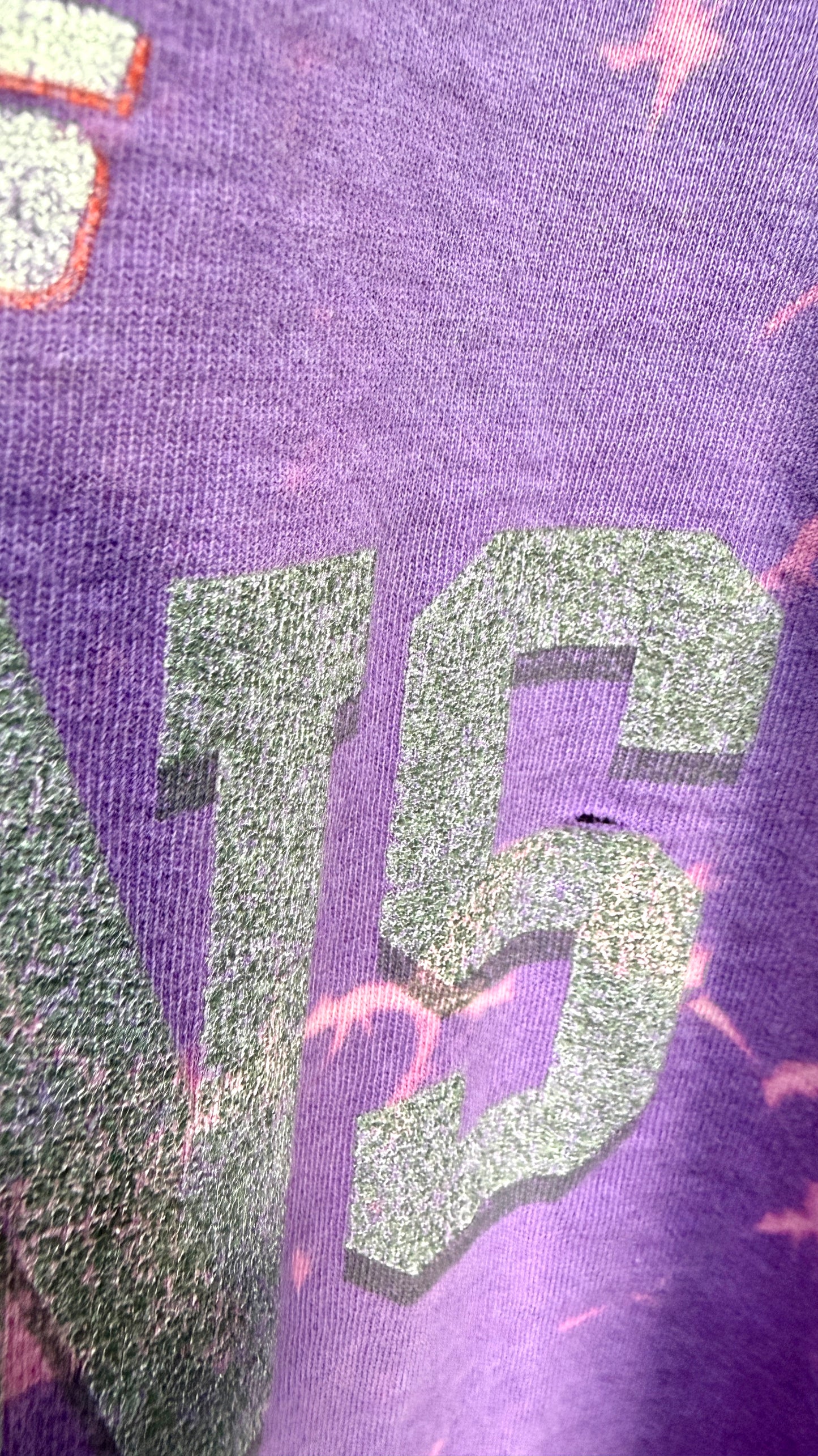 90s Suns T Shirt - XL