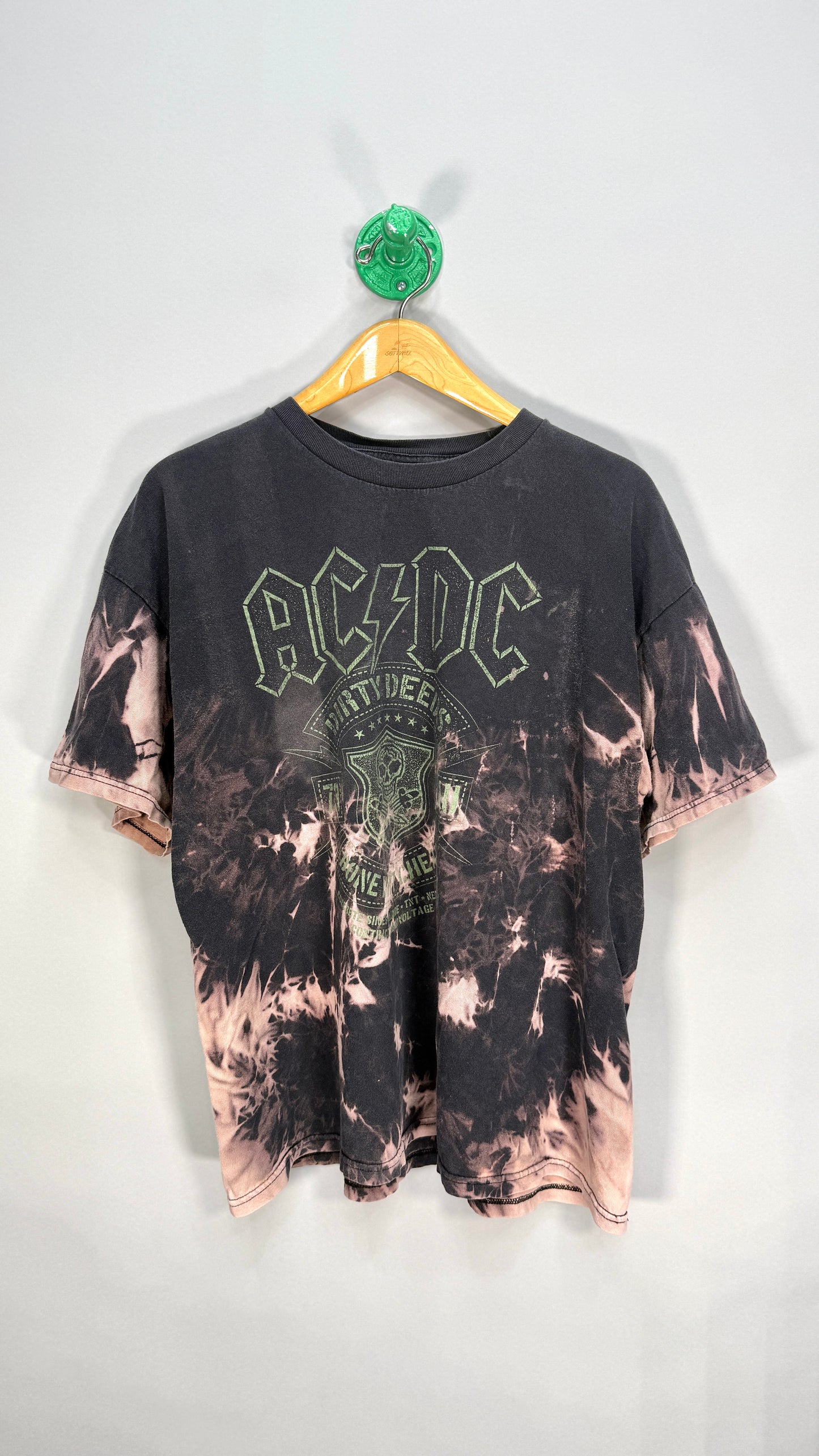 AC DC T Shirt - XL
