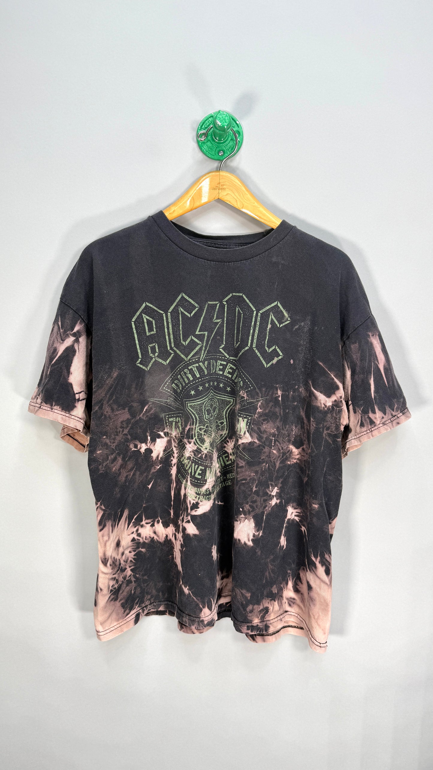 AC DC T Shirt - XL