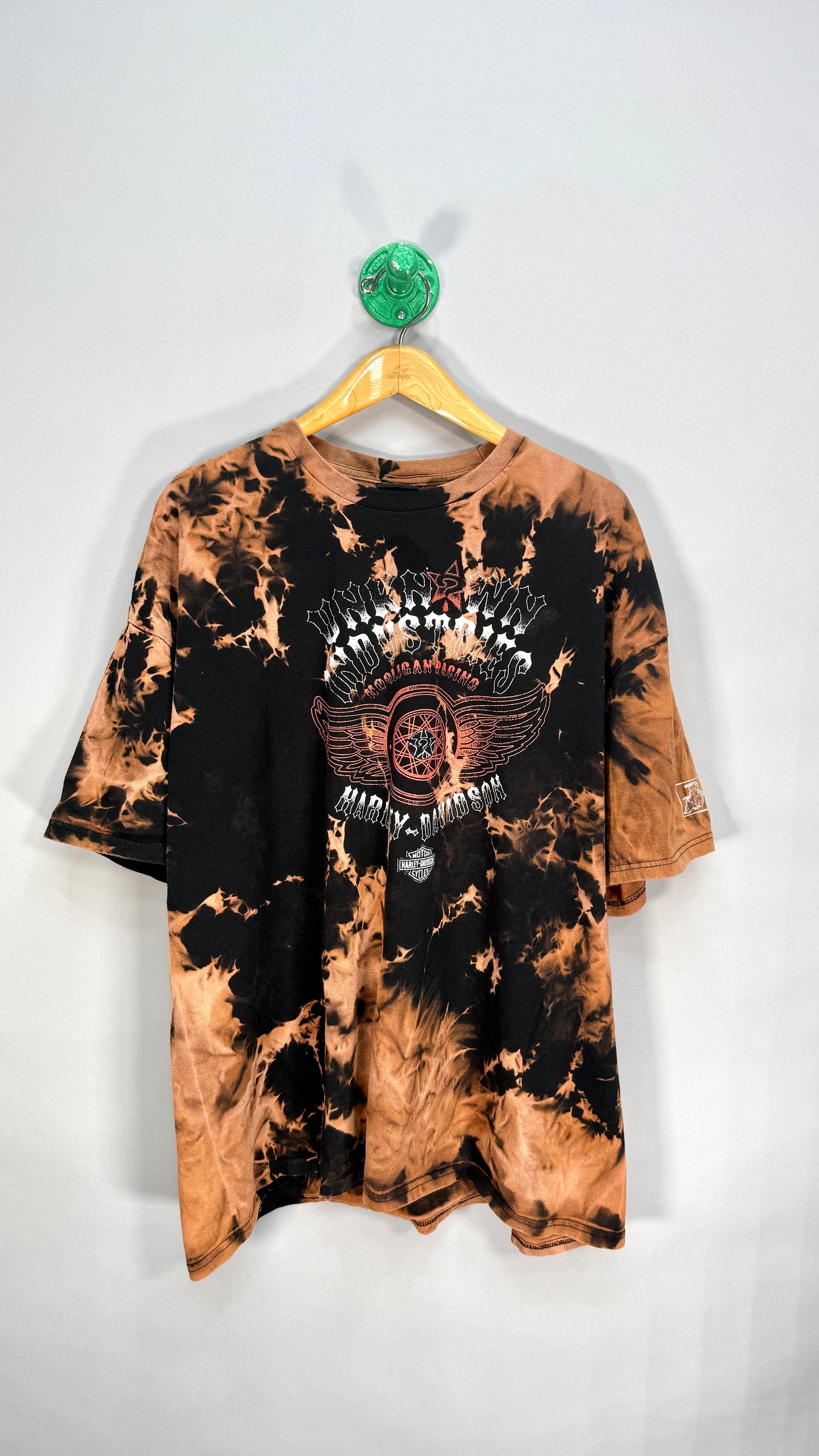 Harley Davidson T Shirt
