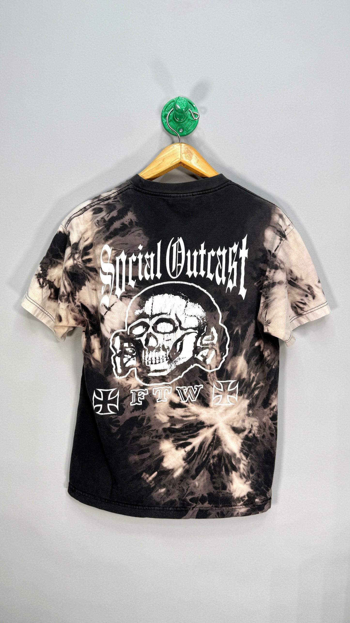 2002 Sturgis T Shirt