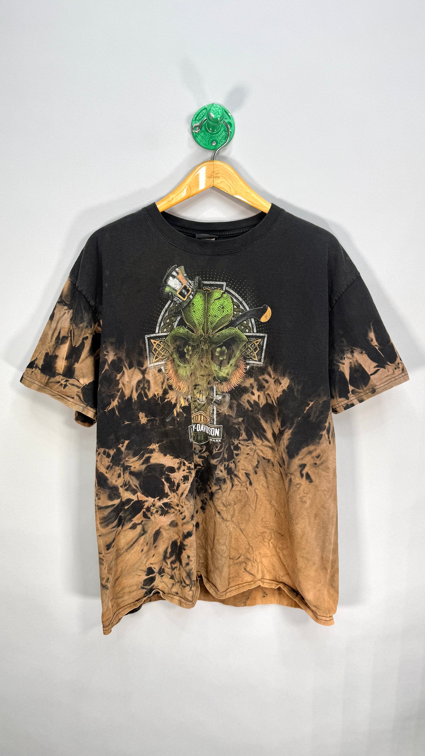 Harley Davidson T Shirt - XL