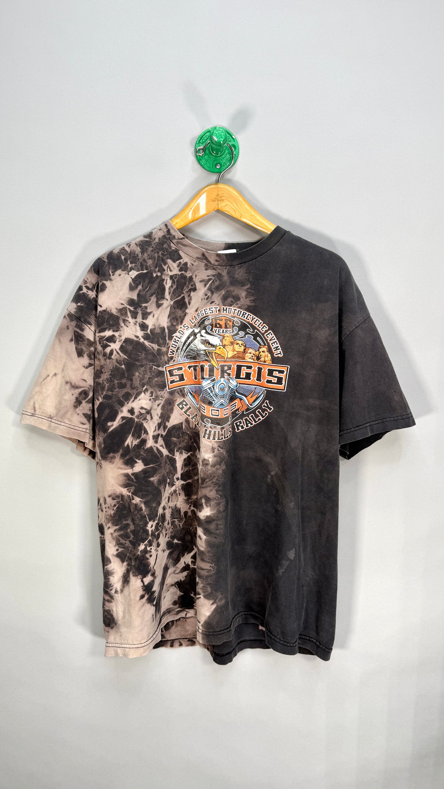 Sturgis T Shirt - XL