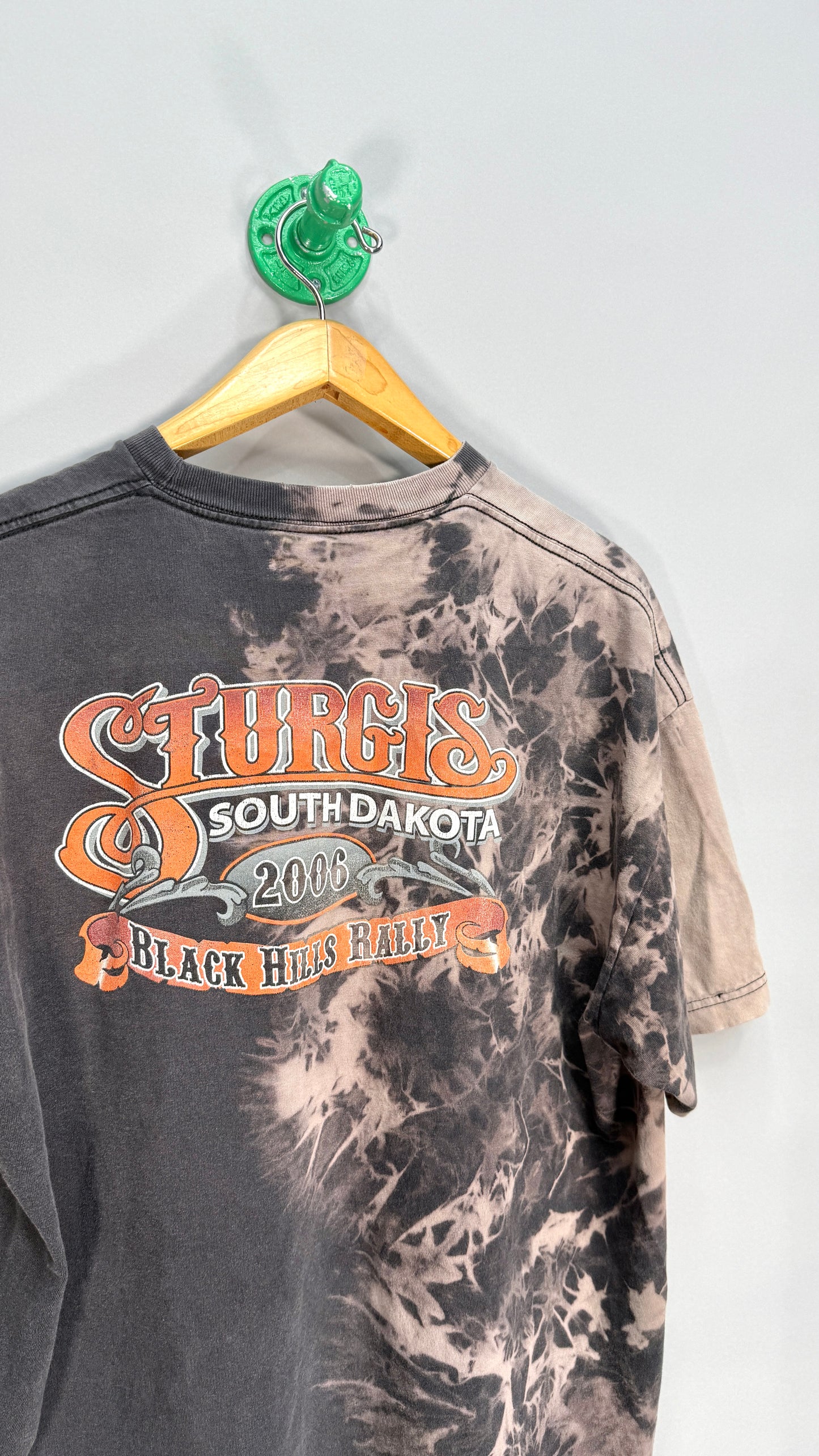 Sturgis T Shirt - XL