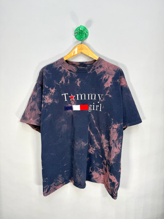 Tommy Girl T Shirt - XL