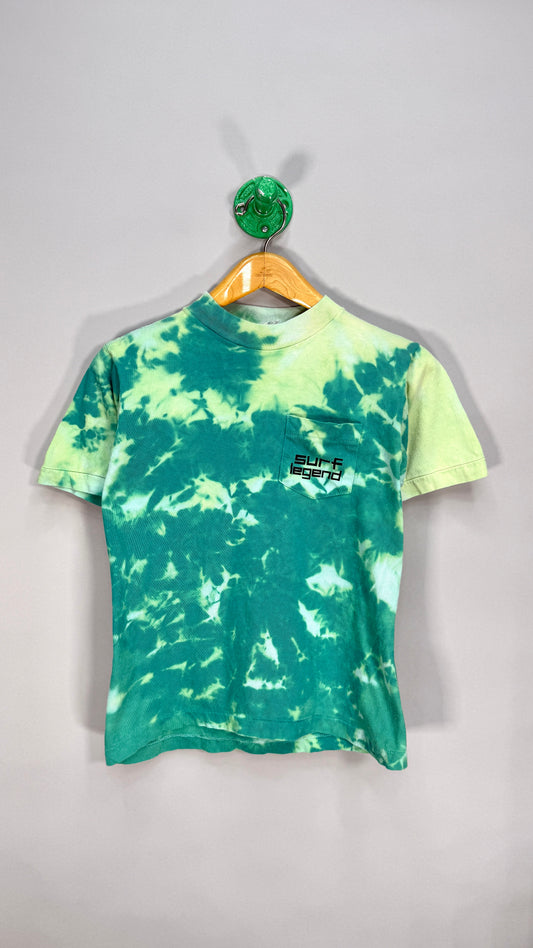90s Surf Legend T Shirt - Youth L