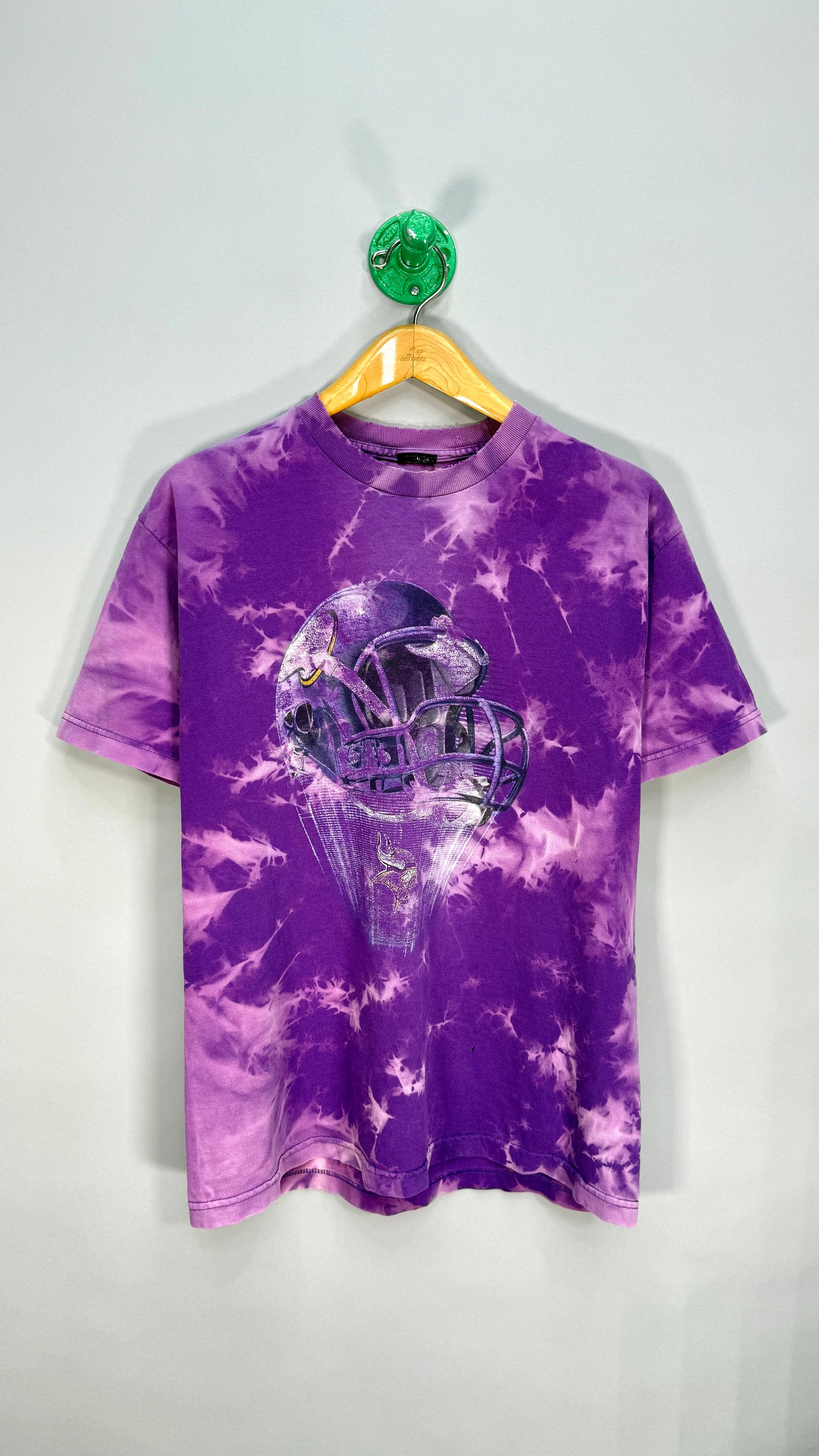 Vikings T Shirt - M