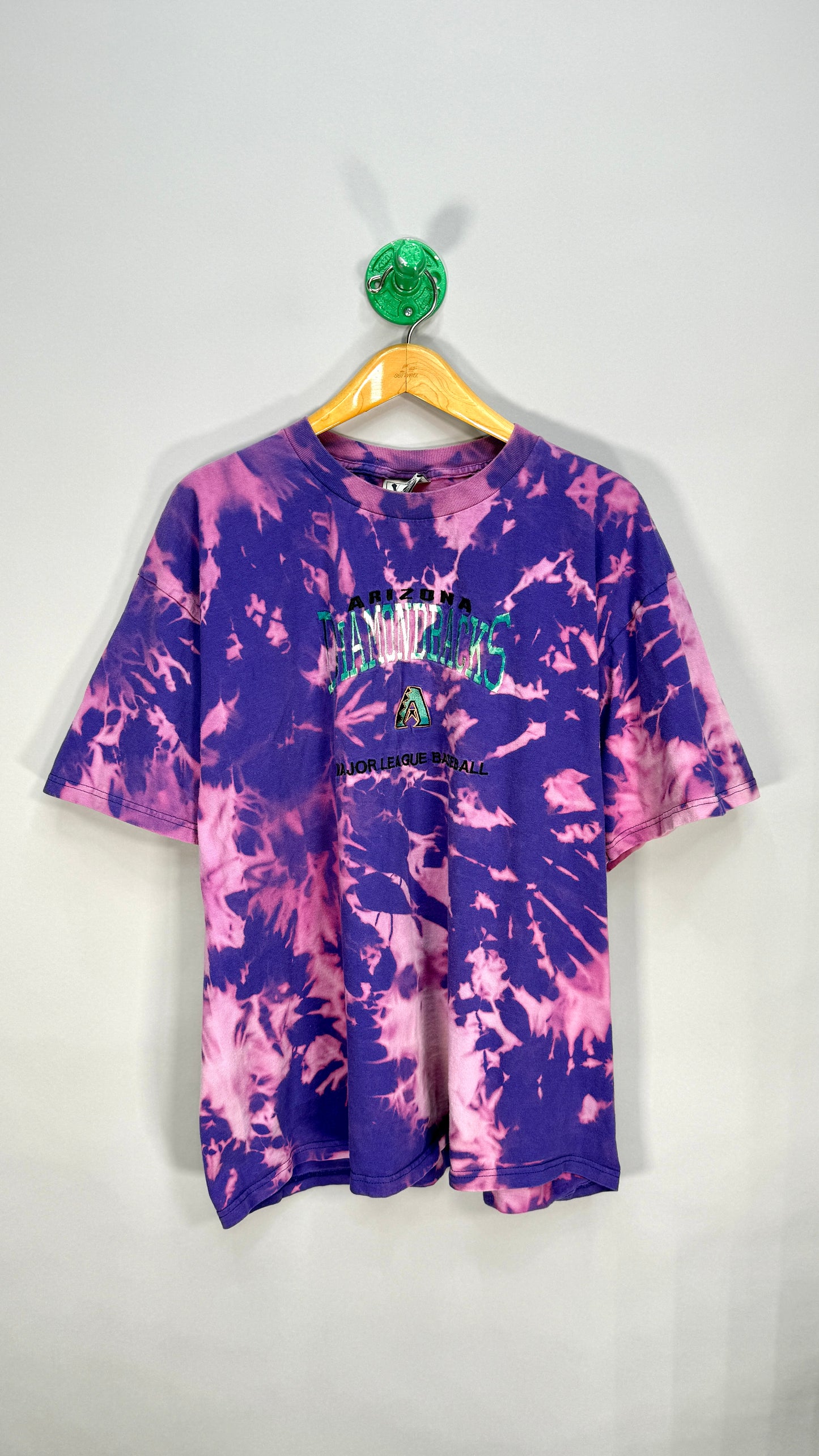 Diamondbacks T Shirt - L
