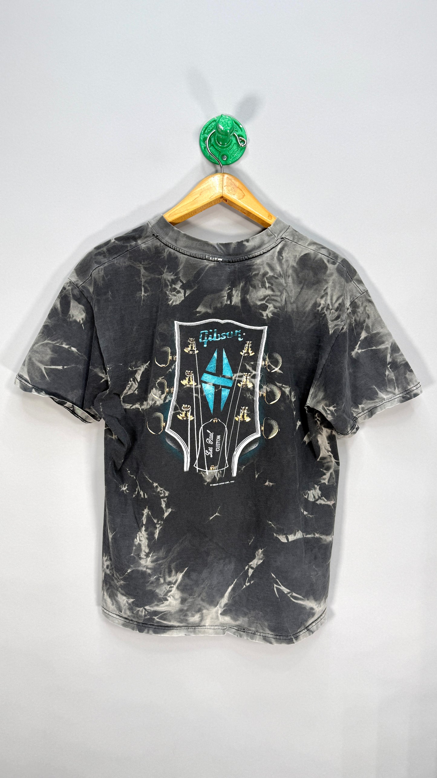 Gibson USA T Shirt - XL