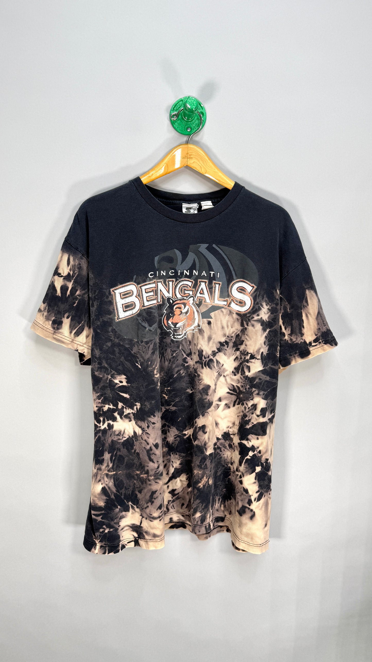 90s Cincinnati Bengals T Shirt - 2XL