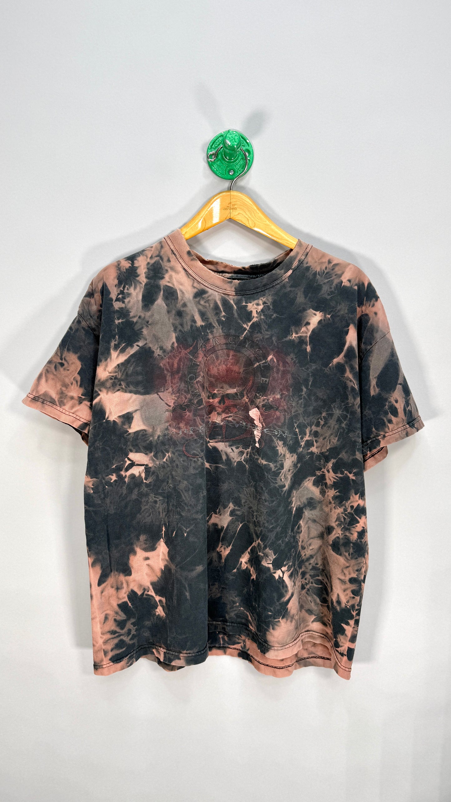 Harley Davidson T Shirt - 2XL