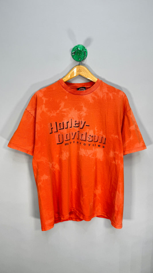 90s Harley Davidson T Shirt - XL