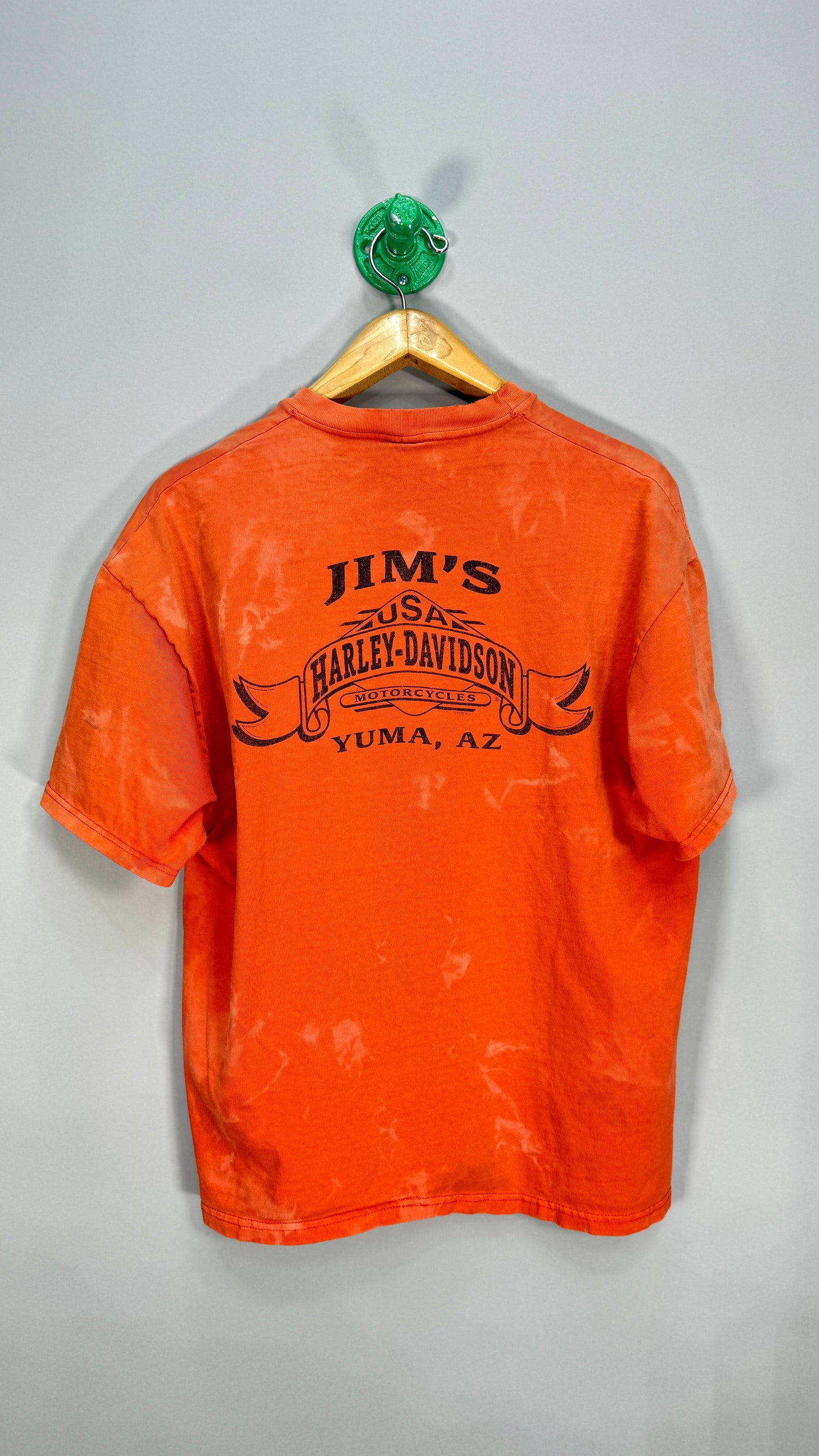 90s Harley Davidson T Shirt - XL