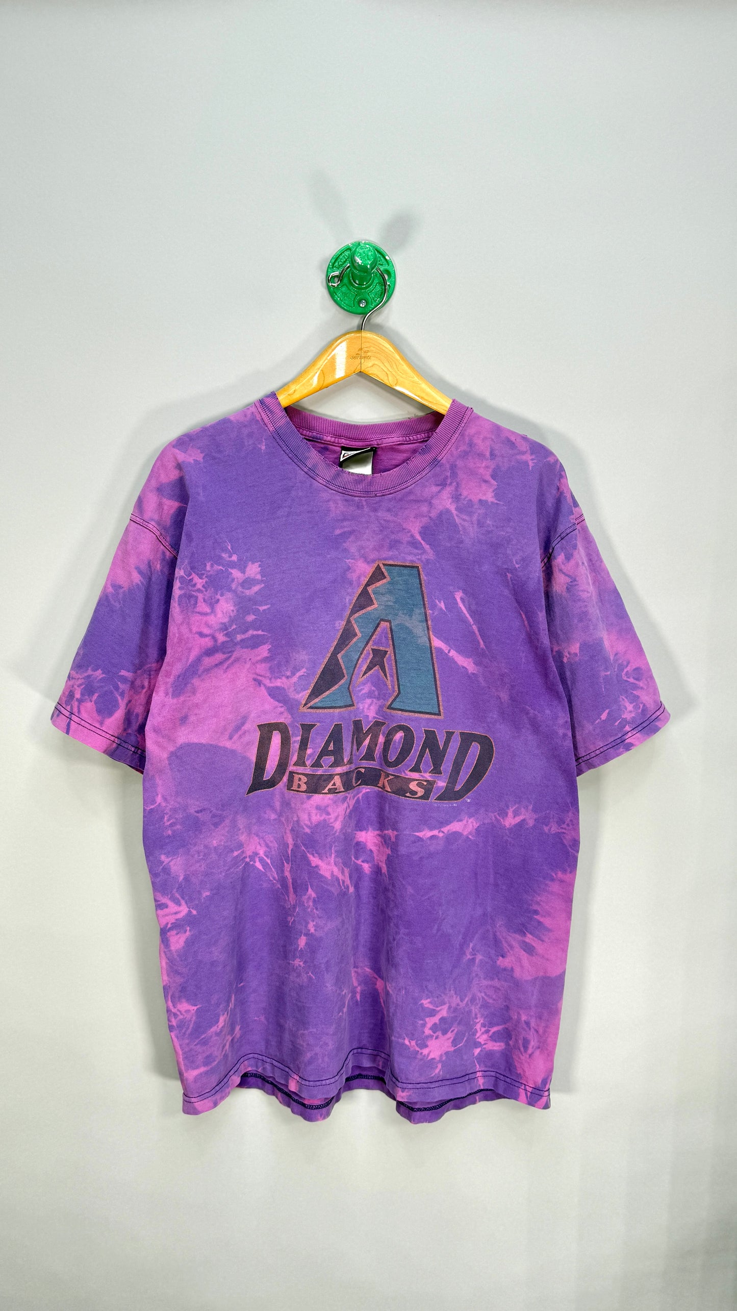 90s Arizona Diamondbacks T Shirt - XL