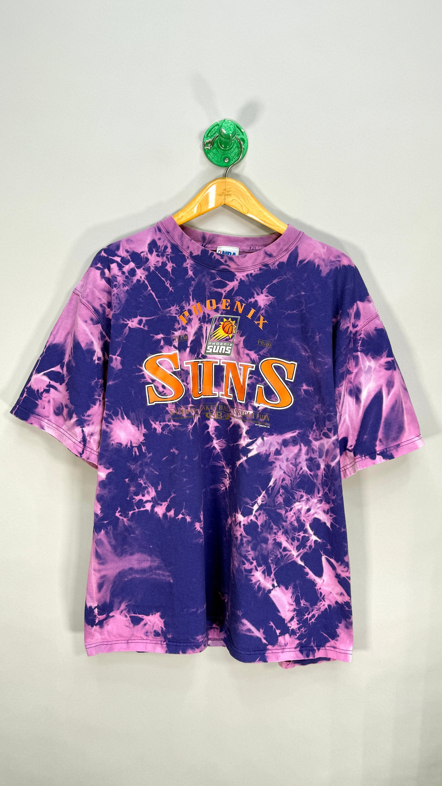 Phoenix Suns T Shirt - XL
