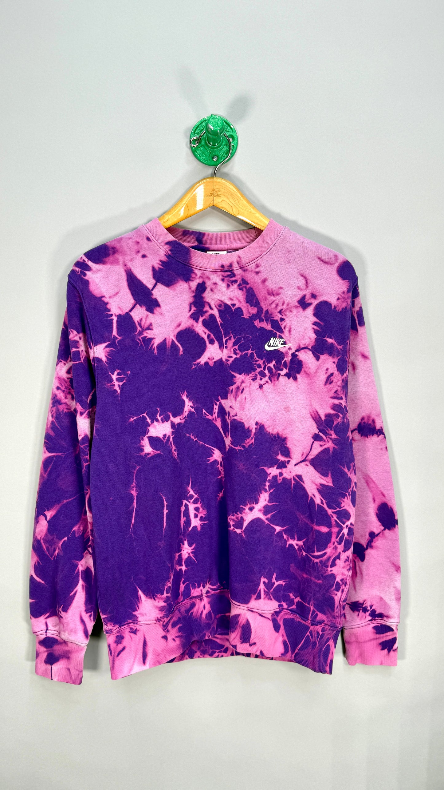 Nike Sweatshirt - XXL