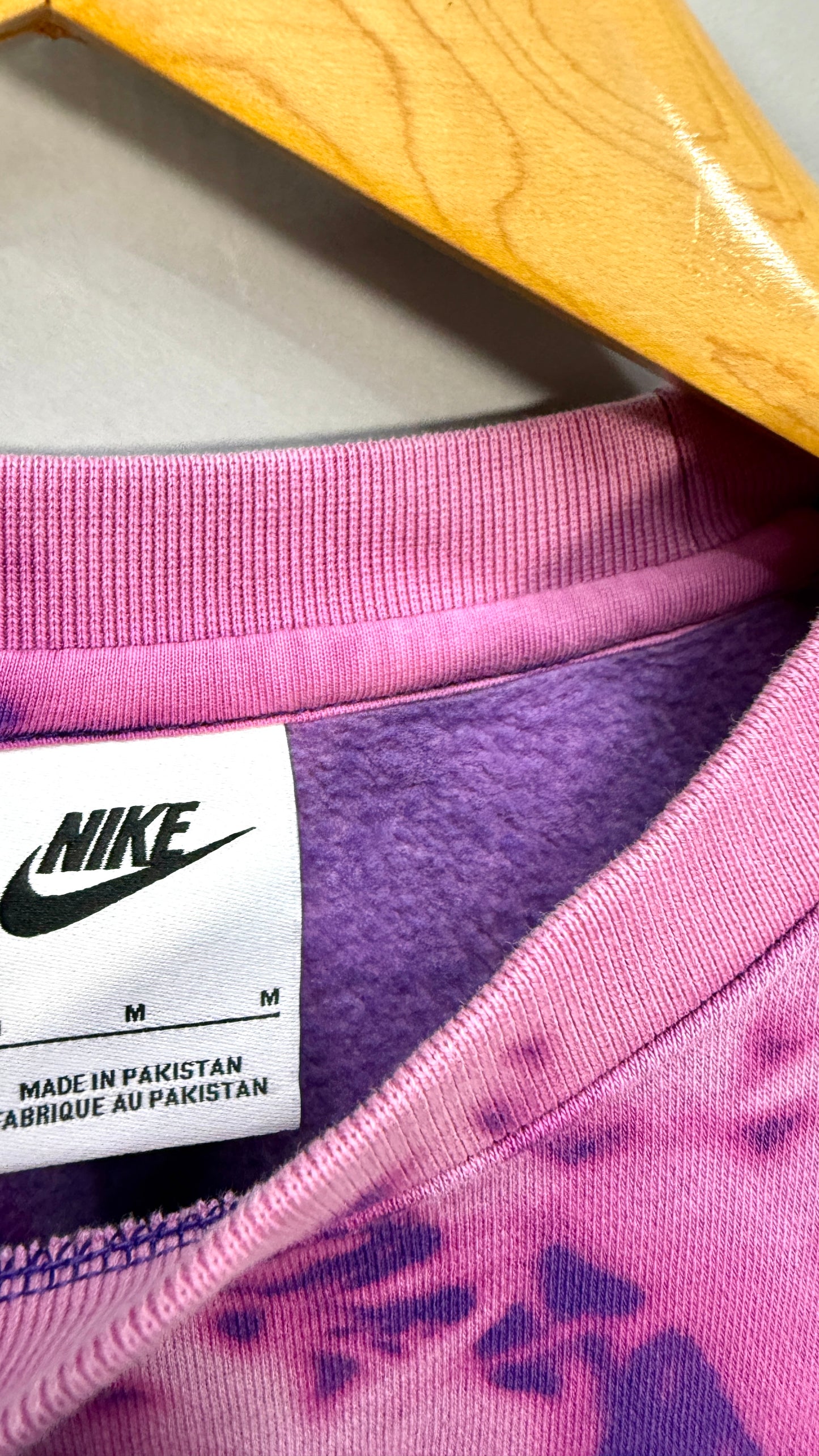 Nike Sweatshirt - XXL
