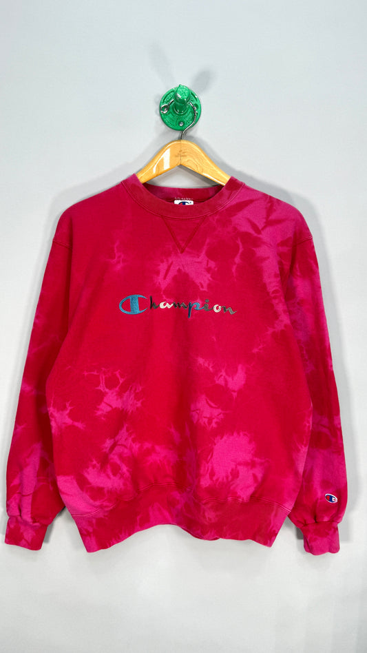 90s  Champion Sweatshirt - L
