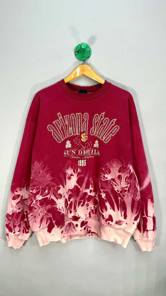 90s ASU Sweatshirt - XXL