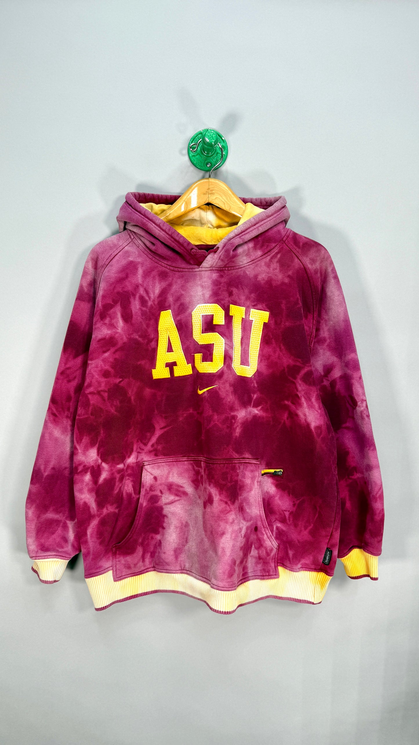Nike ASU Hoodie - L