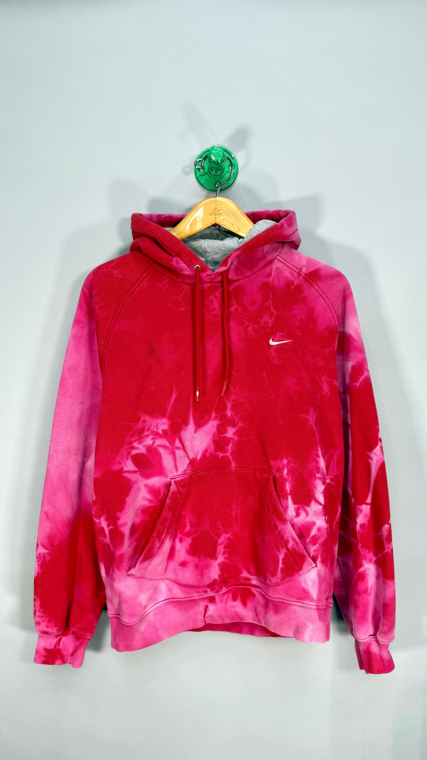 Nike Hoodie - S