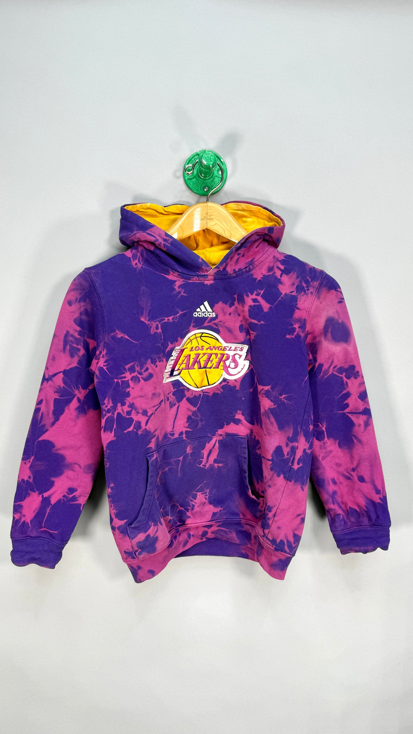 Kids Lakers Hoodie - M