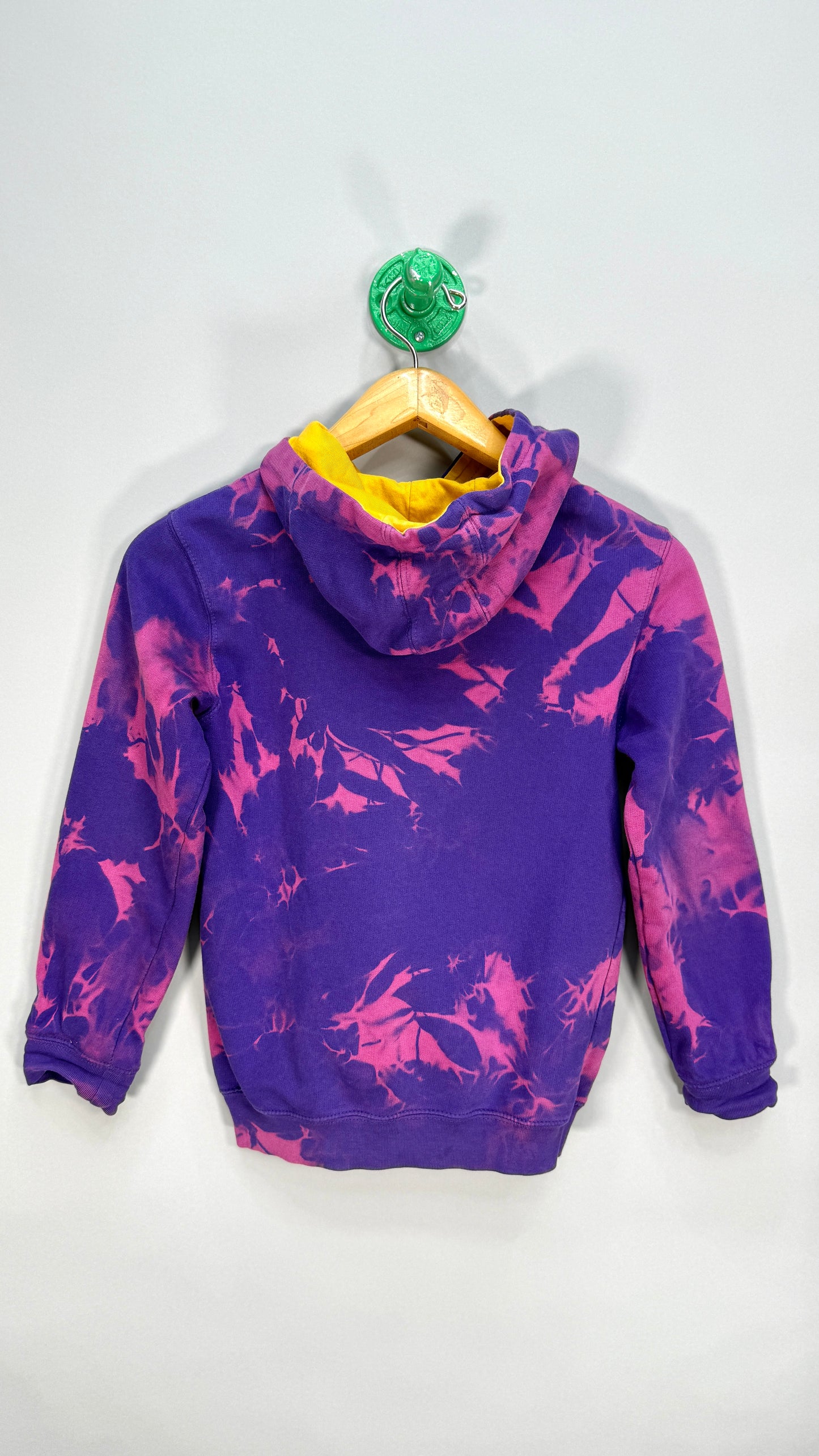 Kids Lakers Hoodie - M