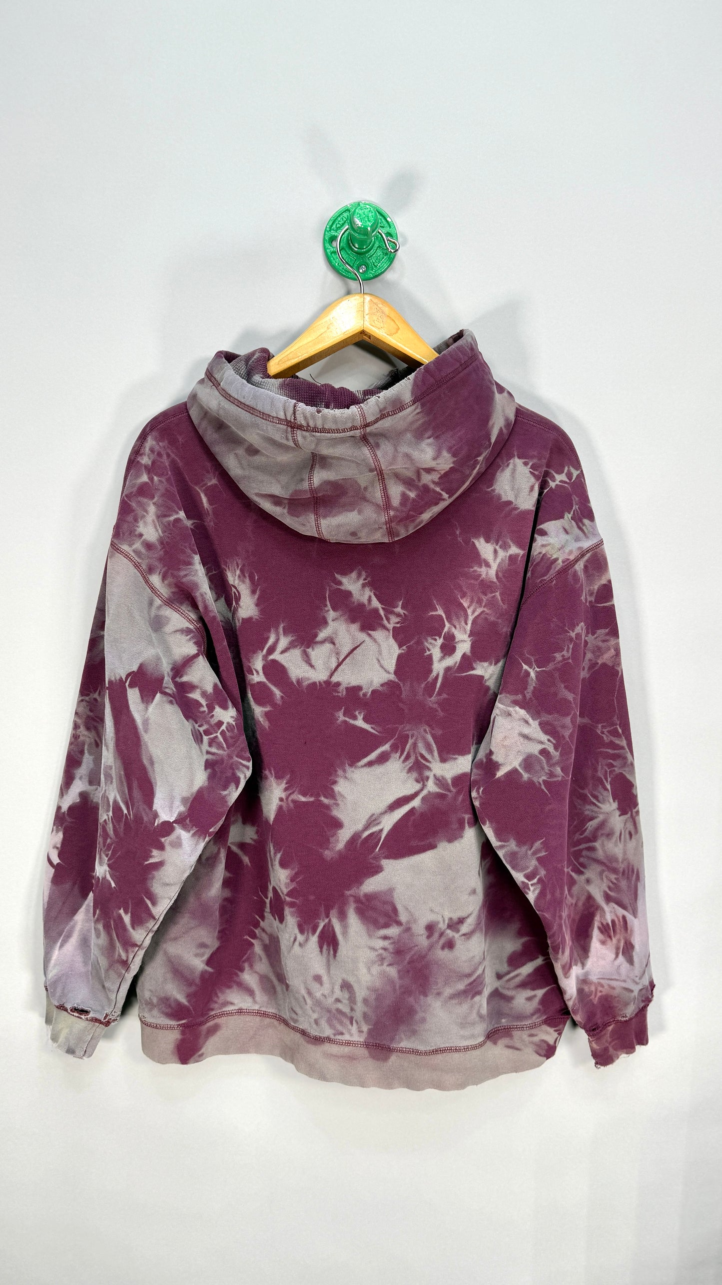 Texas A&M Hoodie (Distressed) - XXL