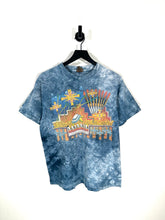 Load image into Gallery viewer, 90s Tie Dye T Shirt - M
