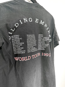 90s Queensryche T Shirt - M (Tagged L)