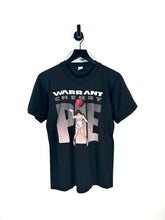 Load image into Gallery viewer, 1991 Warrant T Shirt - S
