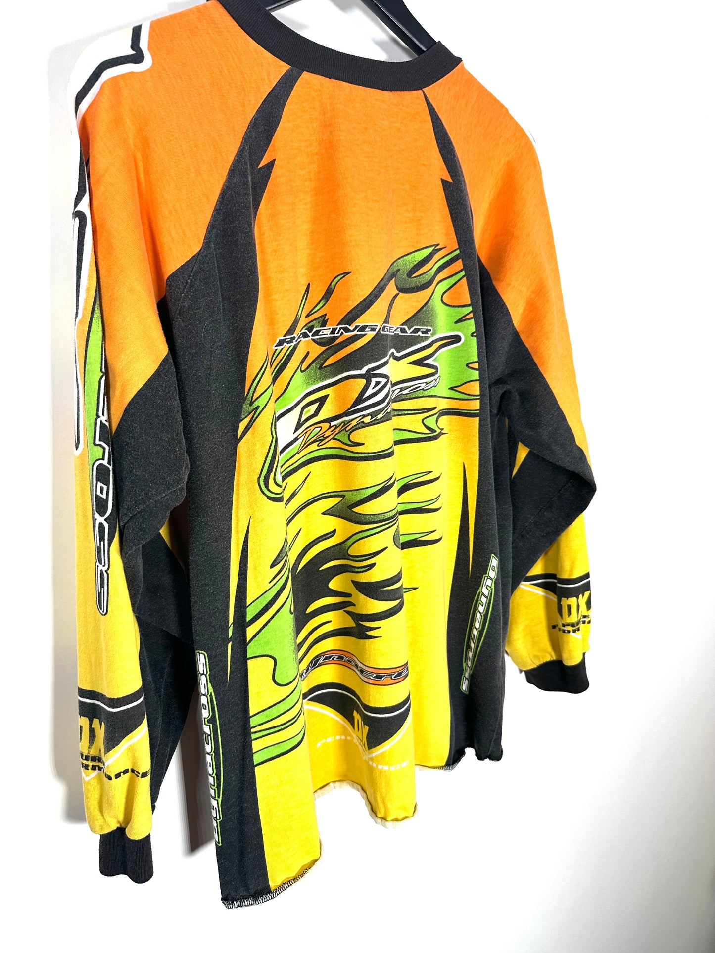 90s DX Long Sleeve - M